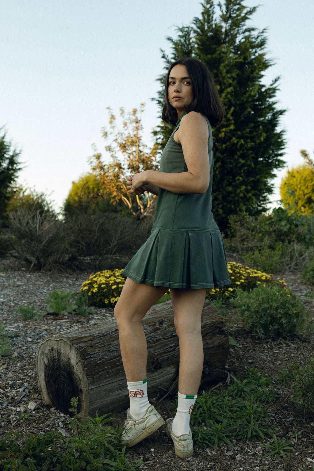 Tennis Dress