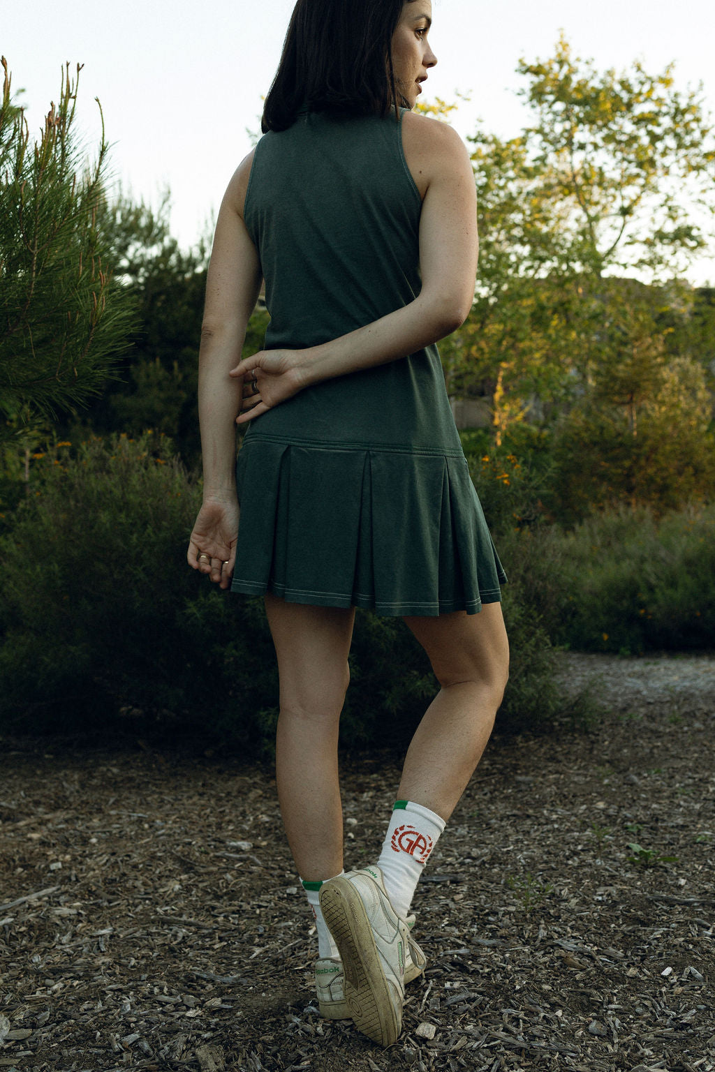 Tennis Dress