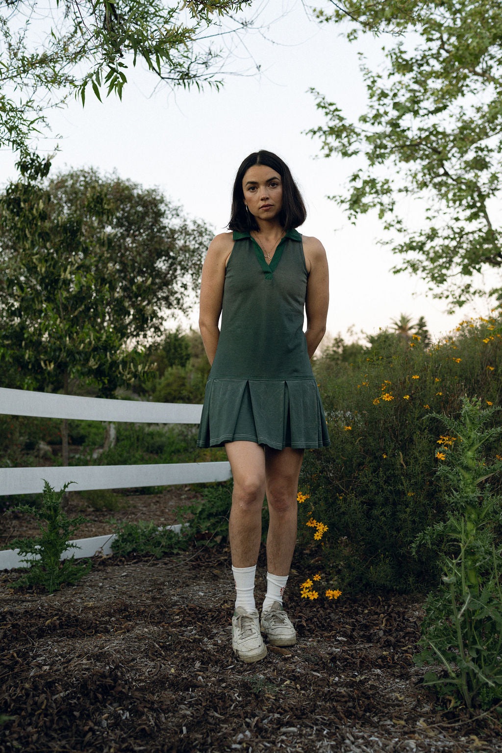 Tennis Dress