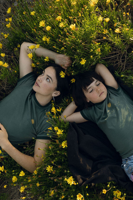 Camp Tee